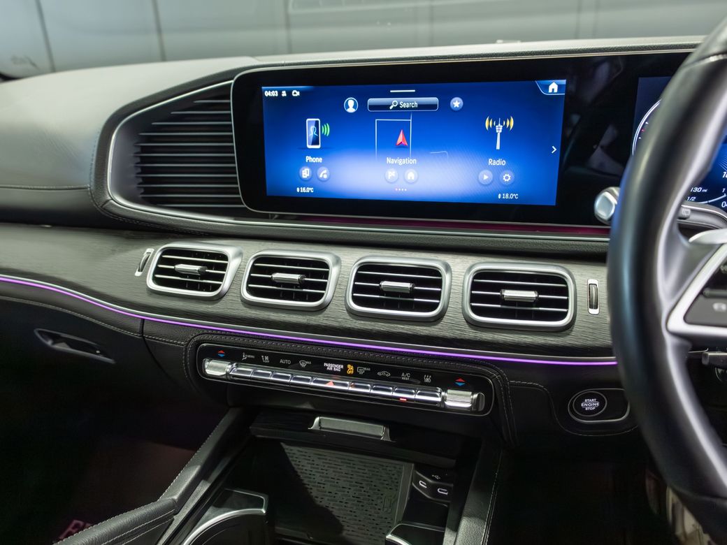 2024 Mercedes-Benz GLE Class