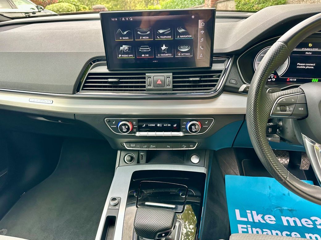 2022 Audi Q5