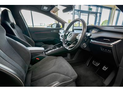 2025 Skoda Enyaq
