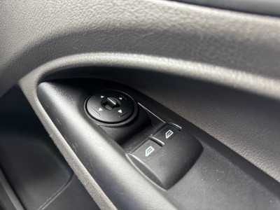 2019 Ford Transit Connect