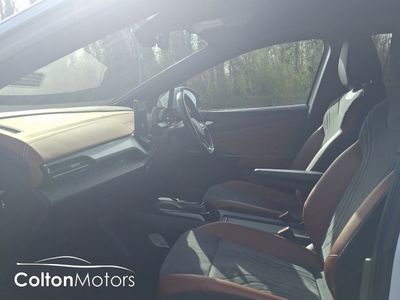 2022 Volkswagen ID.4