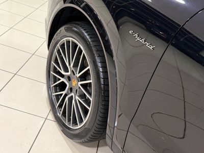 2021 Porsche Cayenne