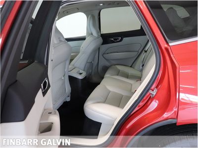 2022 Volvo XC60