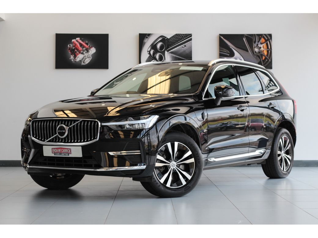 2021 Volvo XC60
