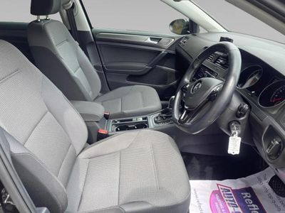 2013 Volkswagen Golf
