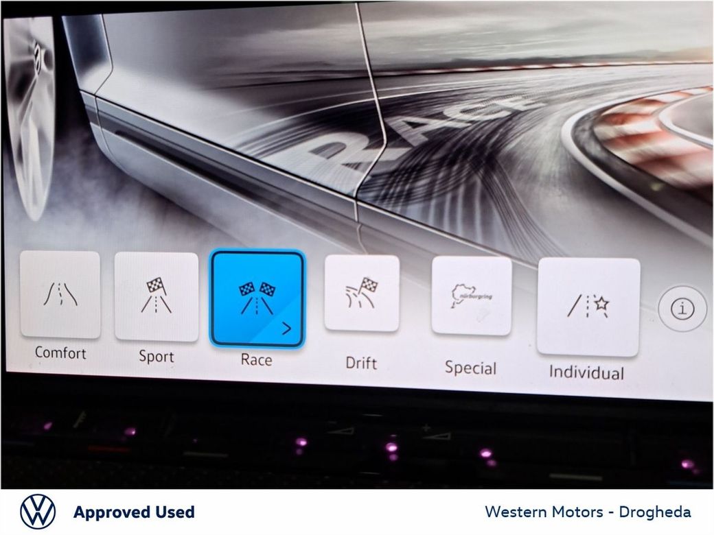 2024 Volkswagen Golf