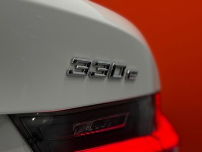 2023 BMW 3 Series