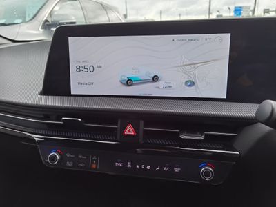 2022 Kia EV6