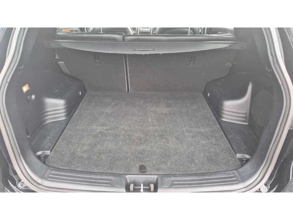 2014 Hyundai ix35