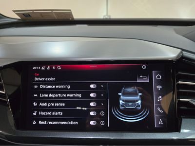 2023 Audi Q4 e-tron
