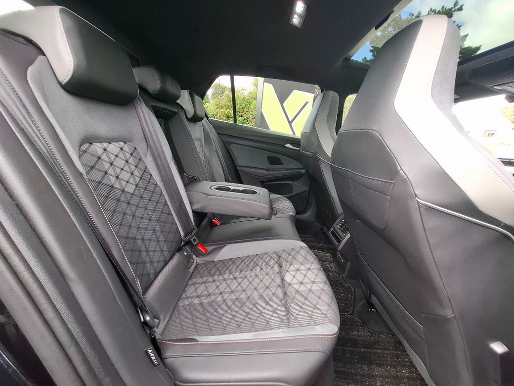 2023 Volkswagen Golf