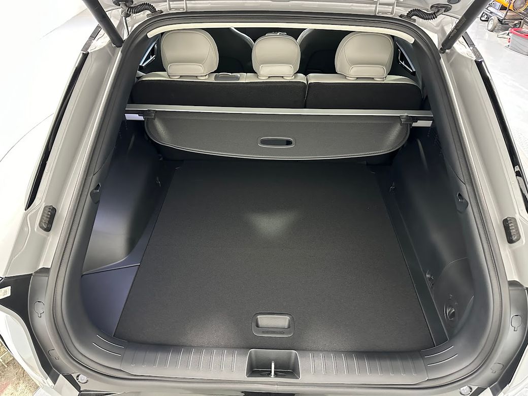 2026 Kia EV6
