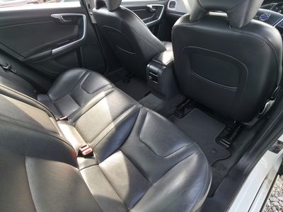 2017 Volvo S60