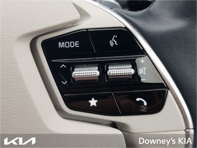 2023 Kia EV6