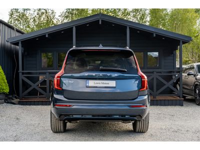 2026 Volvo XC90