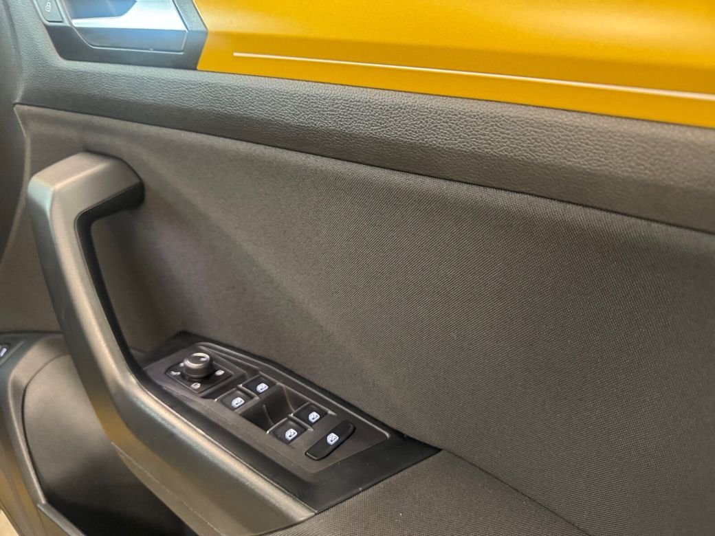 2020 Volkswagen T-Roc