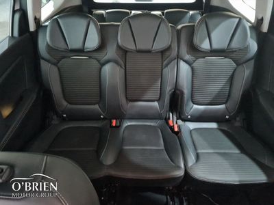 2020 Renault Grand Scenic