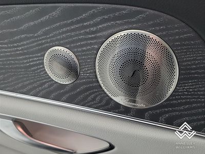 2023 Mercedes-Benz E Class