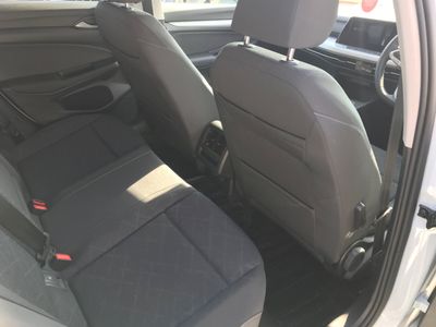 2024 Volkswagen Golf