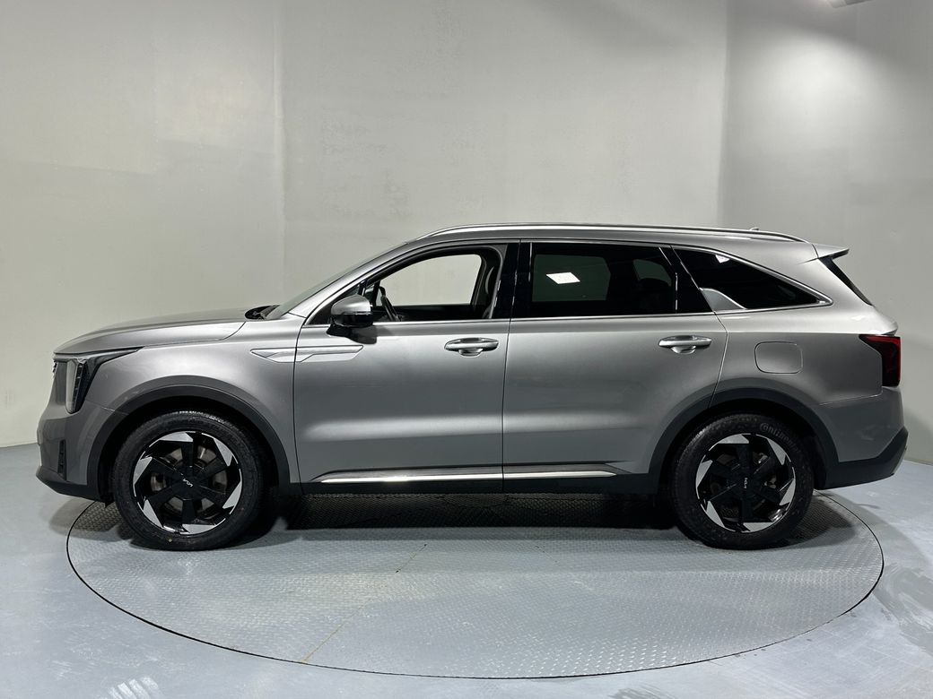 2024 Kia Sorento