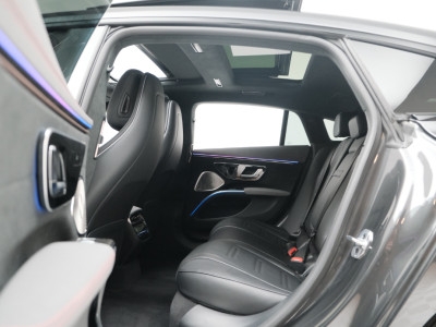 2023 Mercedes-Benz EQS