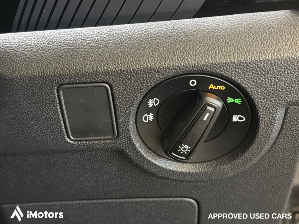 2024 Volkswagen T-Cross