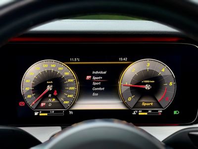 2019 Mercedes-Benz CLS Class