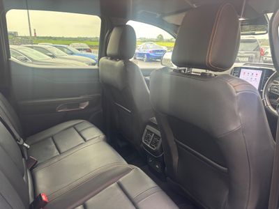 2023 Ford Ranger