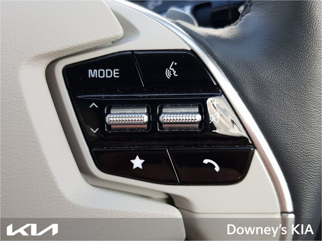 2023 Kia EV6