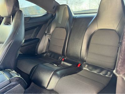 2012 Mercedes-Benz C Class