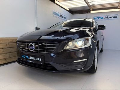 2017 Volvo S60