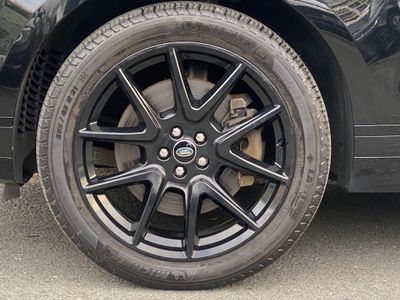 2022 Land Rover Range Rover Velar