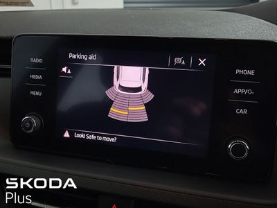 2023 Skoda Kamiq