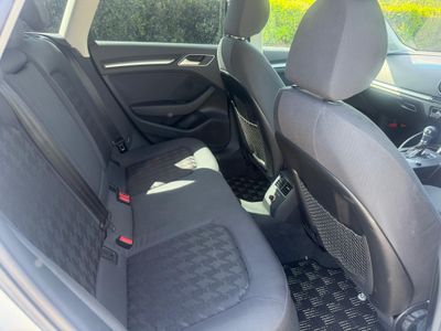 2014 Audi A3