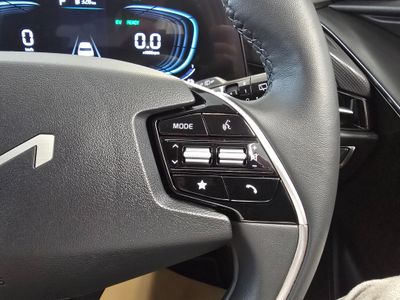 2025 Kia Niro