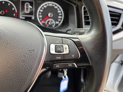 2019 Volkswagen Polo