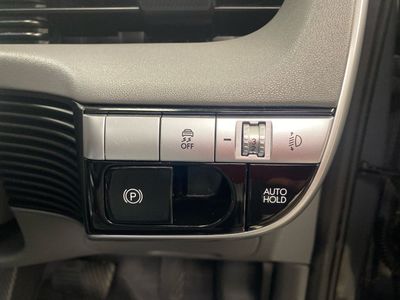 2023 Hyundai Ioniq 5