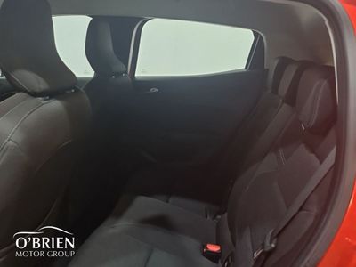 2023 Renault Clio