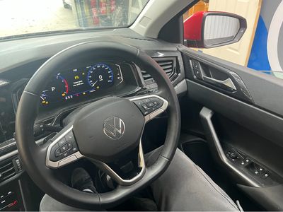 2022 Volkswagen Polo