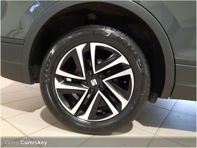 2023 SEAT Tarraco