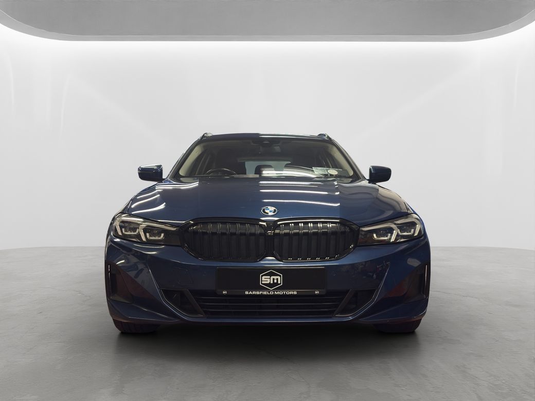 2024 BMW 3 Series
