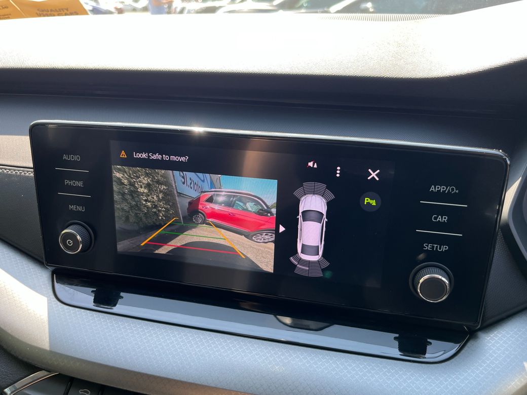 2024 Skoda Octavia