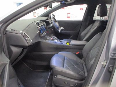 2022 DS Automobiles DS 7