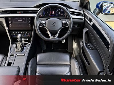 2023 Volkswagen Arteon