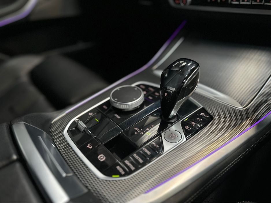 2020 BMW X5