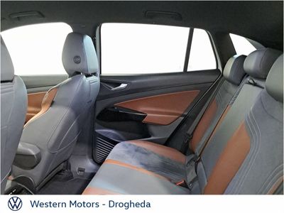 2021 Volkswagen ID.4
