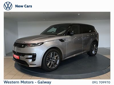 2025 Land Rover Range Rover