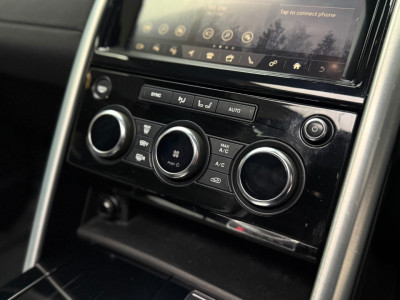 2020 Land Rover Discovery