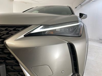 2023 Lexus UX 250H