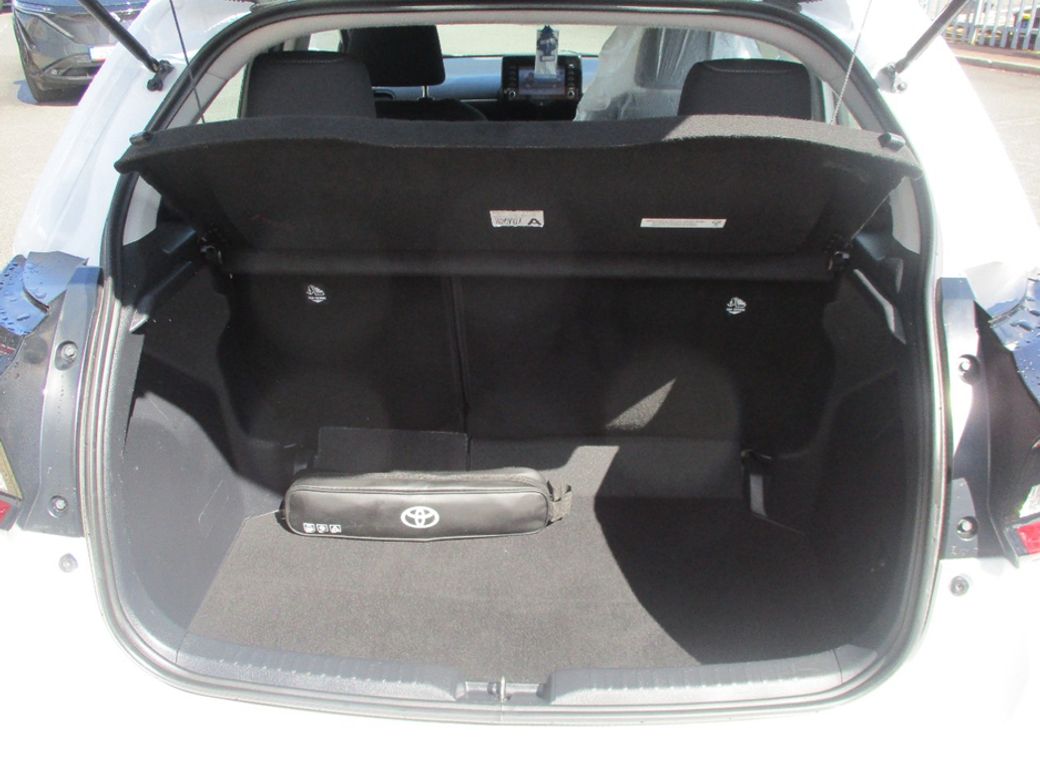 2023 Toyota Yaris